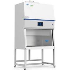 Biological Safety Cabinets